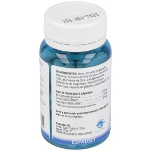 Espadiet Inmuno Gold 60Caps