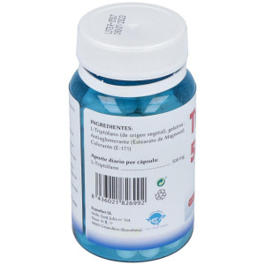 Espadiet Triptofano 500 Mg 45 Cáps