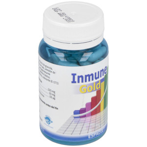 Espadiet Inmuno Gold 60Caps