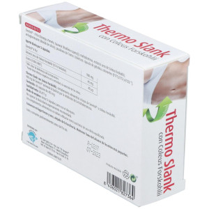 Espadiet Thermo Slank 45Caps