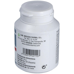 Fharmocat Toxinolin 90Caps