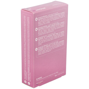 Wild Yam 16% 60Cap. Ortho-Nat