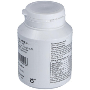 Fharmocat Toxinolin 90Caps