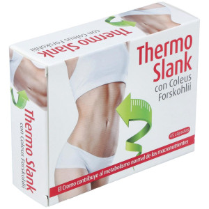 Espadiet Thermo Slank 45Caps