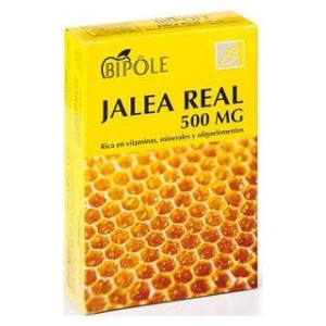 Bipole J.Real Fructosa...