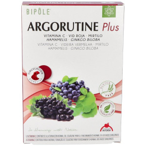 Bipole Argorutine Plus 20...