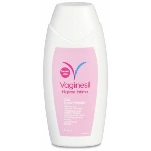 Vagisil Higiene Intima Con...