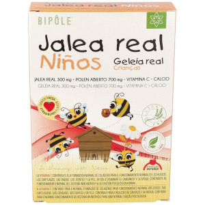 Bipole Jalea Real Fresca...