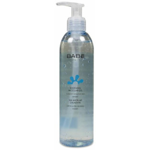 Babé Gel Micelar Calmante,...