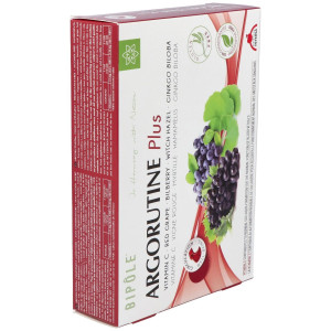 Bipole Argorutine Plus 20 Amp Intersa