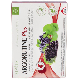 Bipole Argorutine Plus 20 Amp Intersa