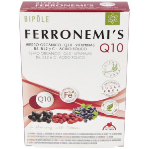 Bipole Ferronemi S Q10...