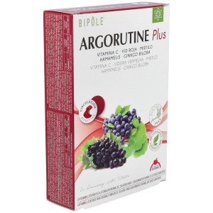 Bipole Argorutine Plus 20 Amp Intersa