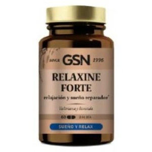 Gsn Relaxine Premium Alta...