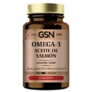 Salmon+Omega 3+Vit.E...