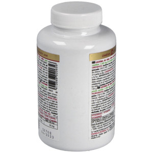 Lecitina De Soja Con Flavonoides 1200Mg.90Perlas