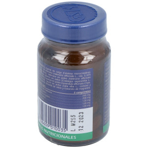 Gsn Relaxine Premium Alta Potencia 60 Comp