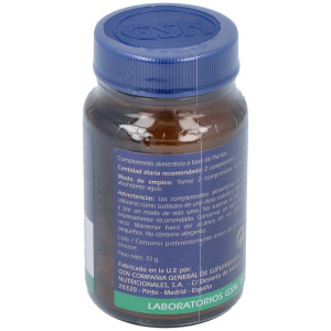 Gsn Relaxine Premium Alta Potencia 60 Comp