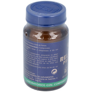 Gsn Relaxine Premium Alta Potencia 60 Comp