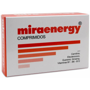Miranergy Complemento...