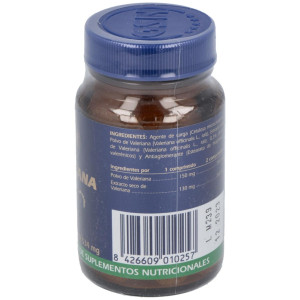 Gsn Valeriana 80Comp