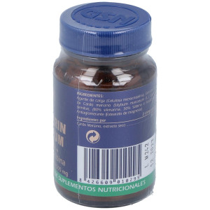 Gsn Silimarin Premium 90Comp