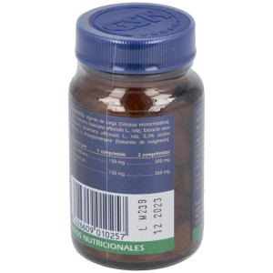 Gsn Valeriana 80Comp