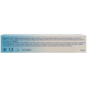 Bepanthol Sensicalm Crema 20 G