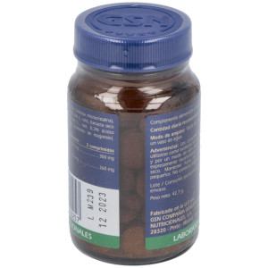 Gsn Valeriana 80Comp