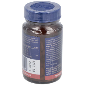 Gsn Ácido Hialurónico 60Comp