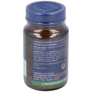 Gsn Valeriana 80Comp