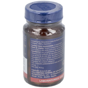 Gsn Ácido Hialurónico 60Comp