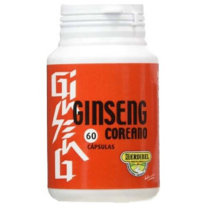 Herdibel Ginseng Coreano...