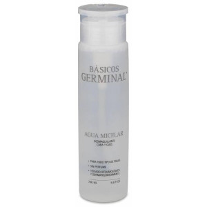 Germinal Básicos Agua...