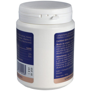 Colageno Gsn Con Acido Hialuronico Limon 340Gr.