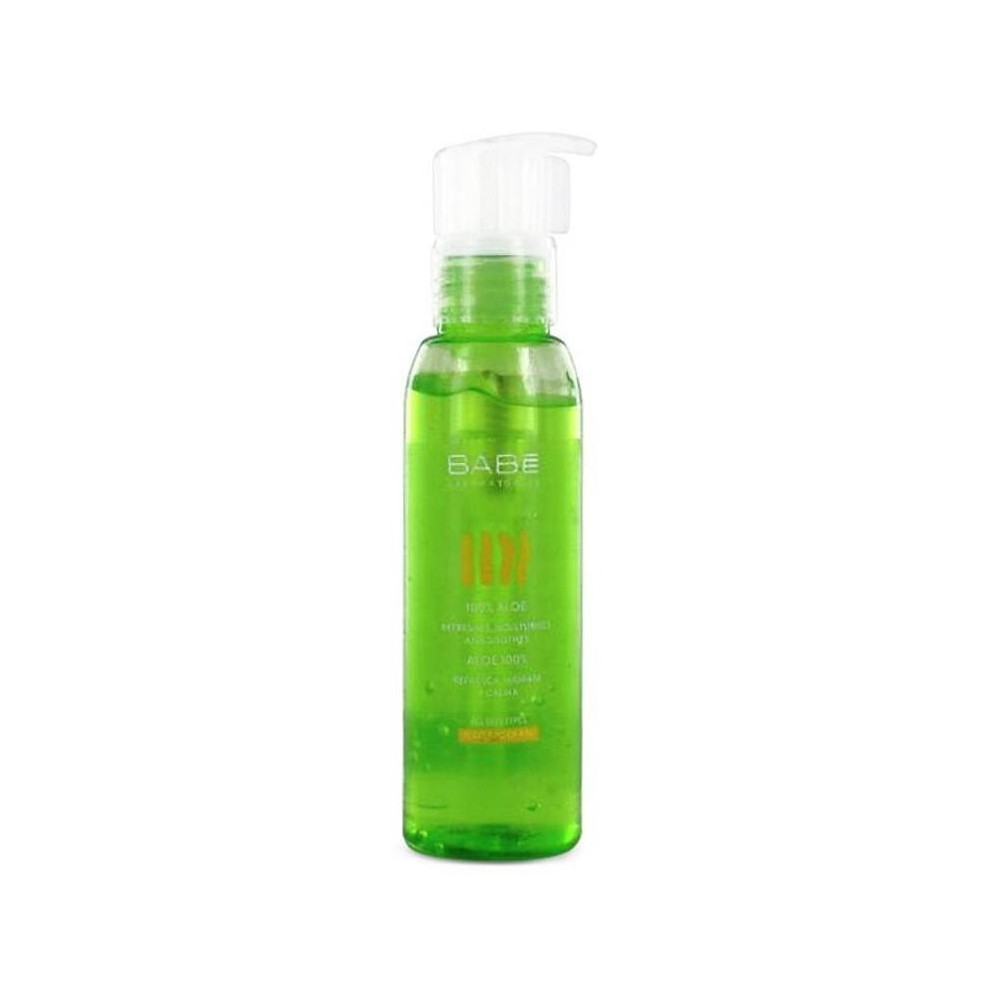 Babé Aloe 100 %, 90 Ml