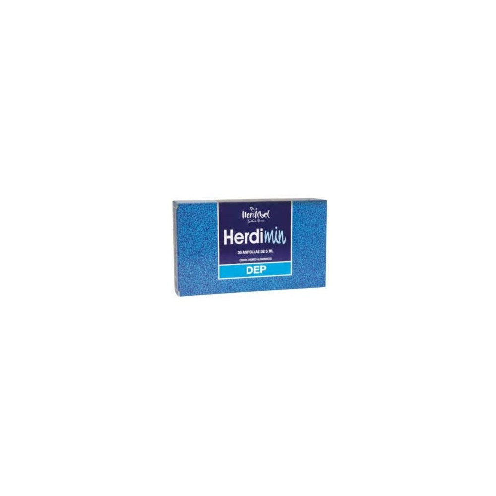 Herdimin Dep Depresion 30Amp