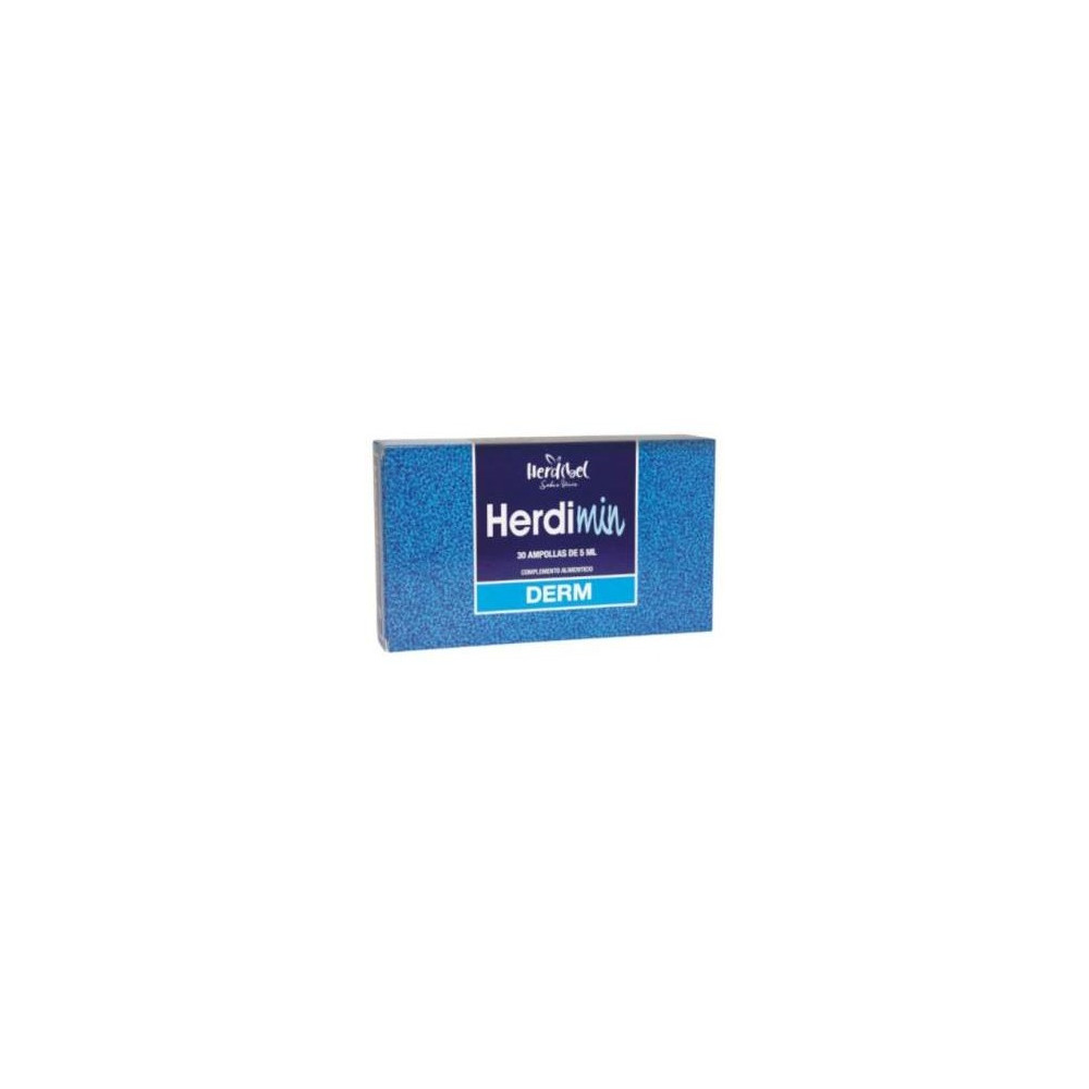 Herdibel Herdimin Derm 30X5Ml