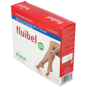 Herdibel Fluibel Viales 16Uds