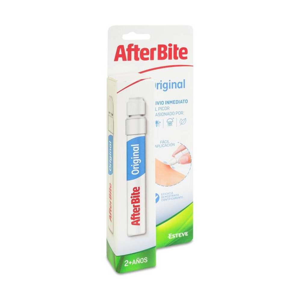 After Bite Original Solución Post Picadura 14Ml