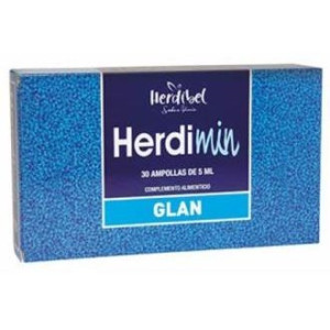 Herdimin Glan 30Amp.
