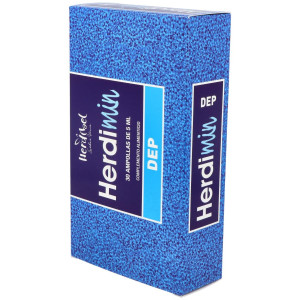 Herdimin Dep Depresion 30Amp