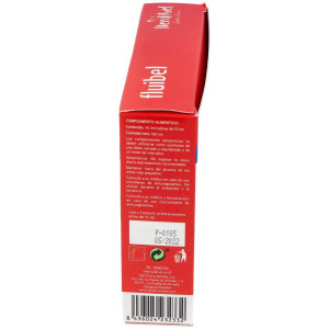 Herdibel Fluibel Viales 16Uds