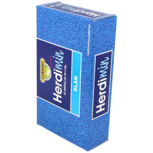 Herdimin Glan 30Amp.