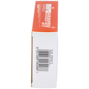 Miranergy Complemento Alimenticio 40 Comprimidos