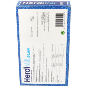 Herdimin Glan 30Amp.