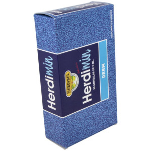 Herdibel Herdimin Derm 30X5Ml