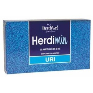 Herdibel Herdimin Uri 30Amp