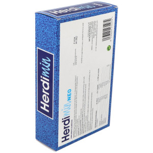 Herdibel Herdimin Neo 30 Ampollas