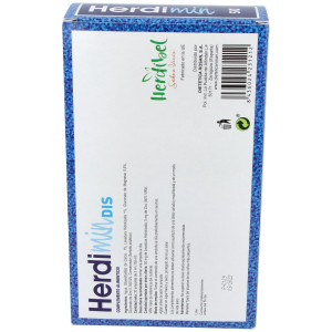 Herdimin Dis Nervios 30Amp